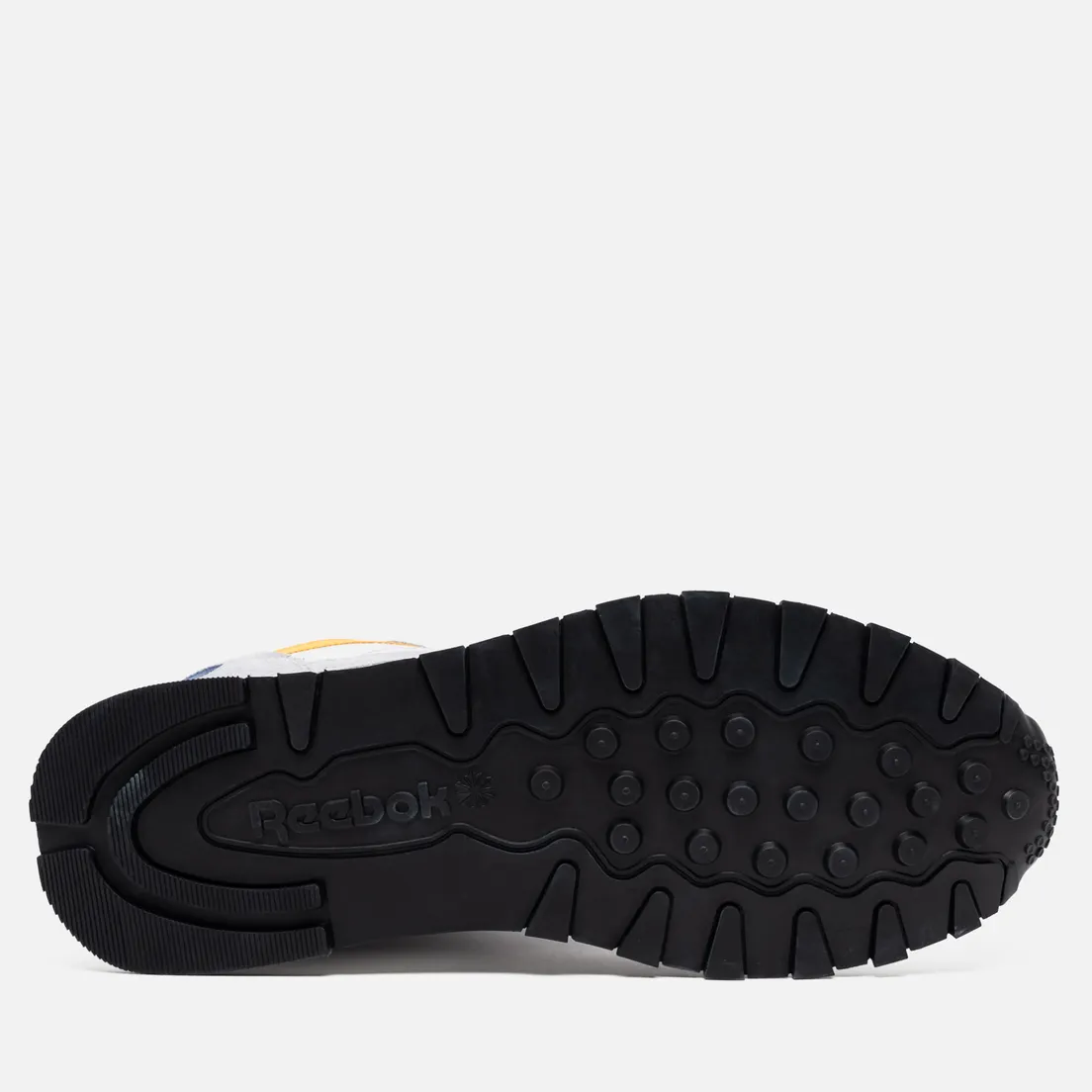 Reebok Мужские кроссовки Classic Leather REE:DUX