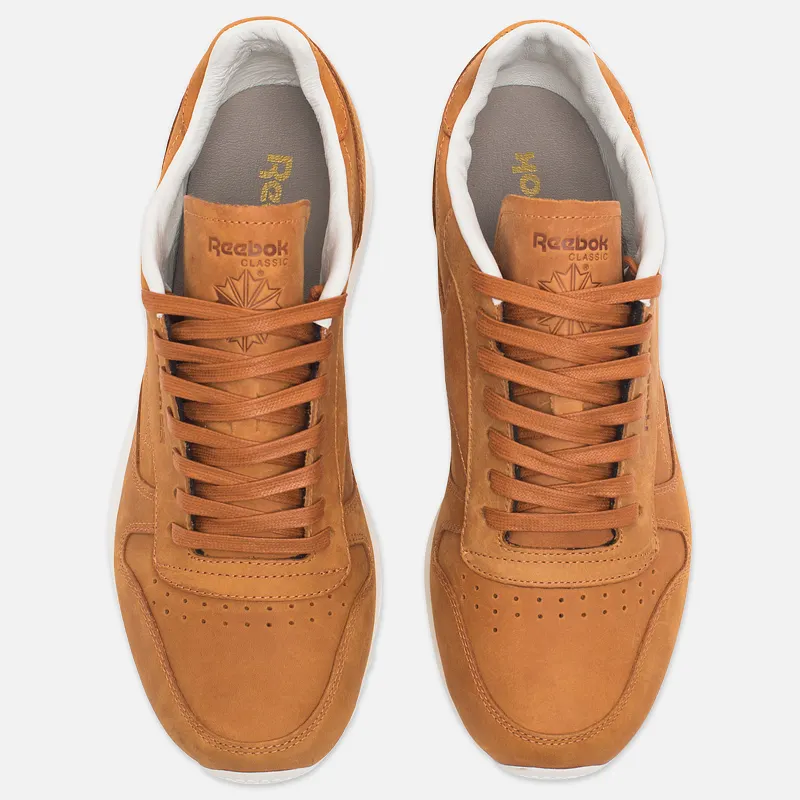 Reebok Мужские кроссовки Classic Leather