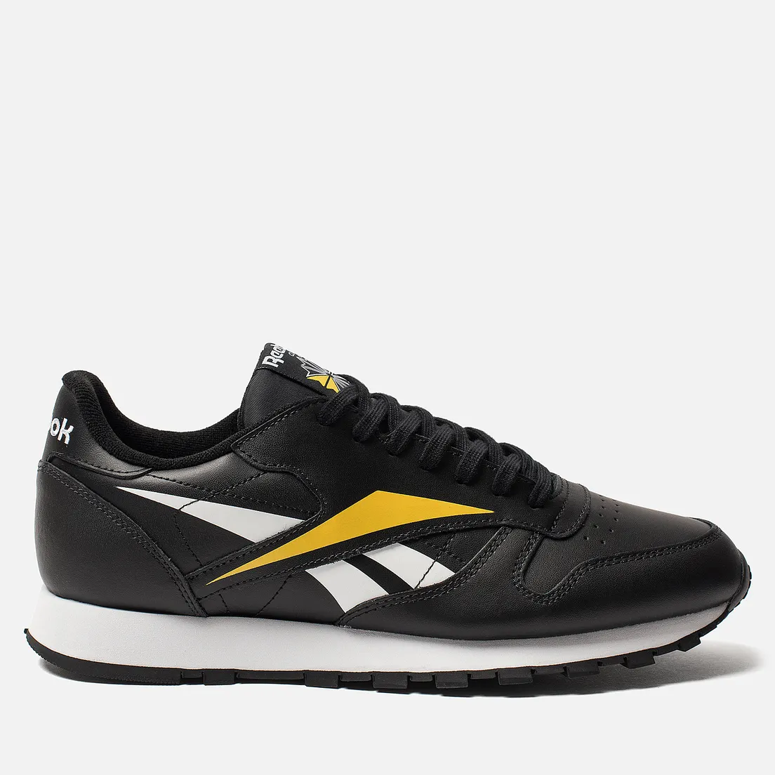 Reebok Мужские кроссовки Classic Leather Vector
