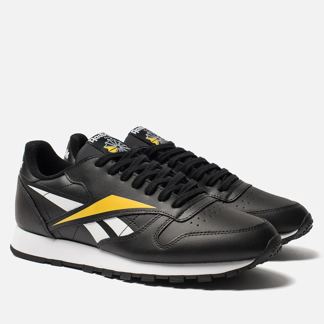 Reebok Мужские кроссовки Classic Leather Vector