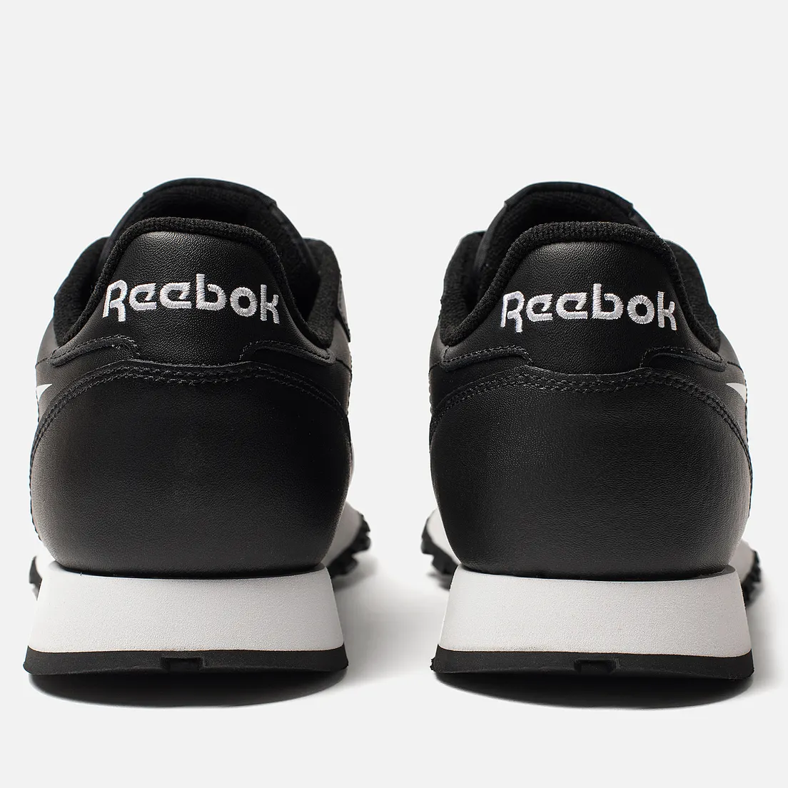 Reebok Мужские кроссовки Classic Leather Vector
