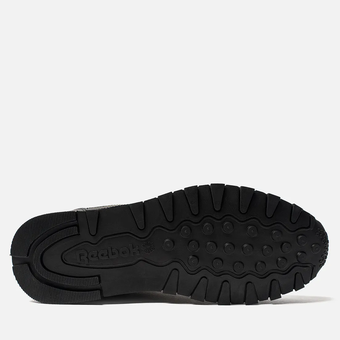Reebok Мужские кроссовки Classic Leather Vector