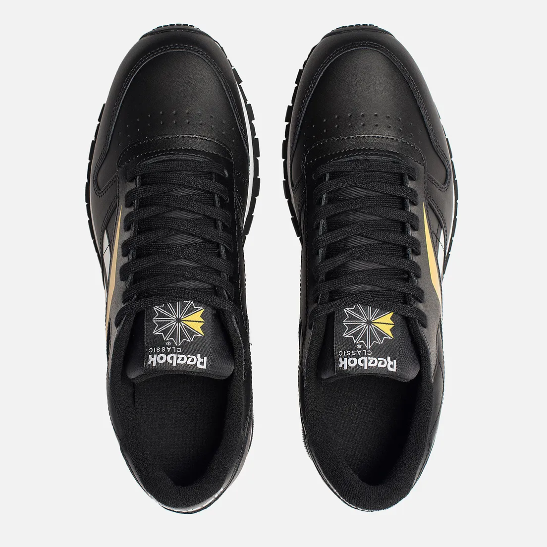 Reebok Мужские кроссовки Classic Leather Vector