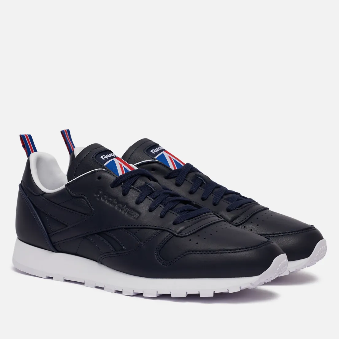 Reebok Мужские кроссовки Classic Leather