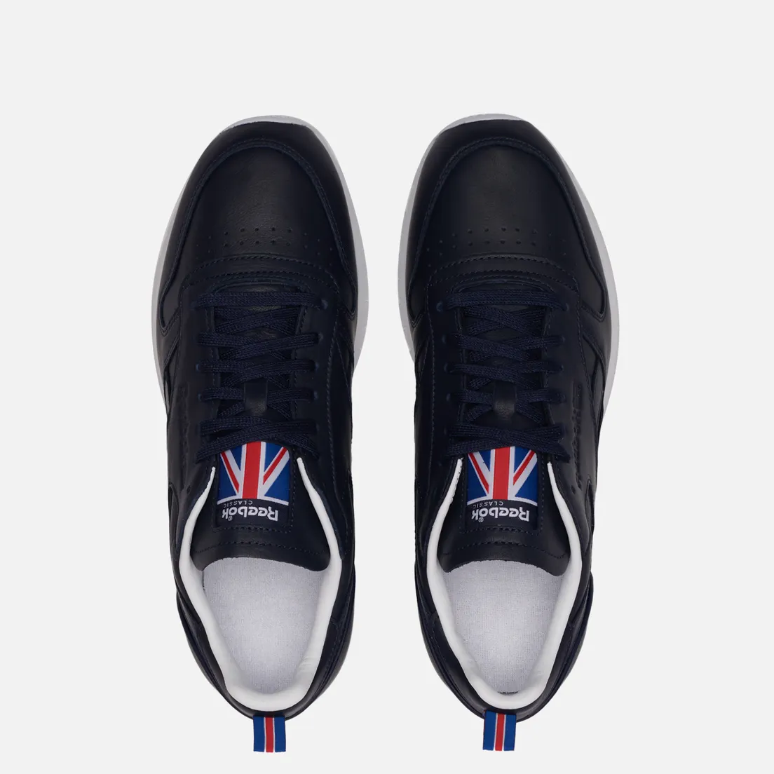 Reebok Мужские кроссовки Classic Leather