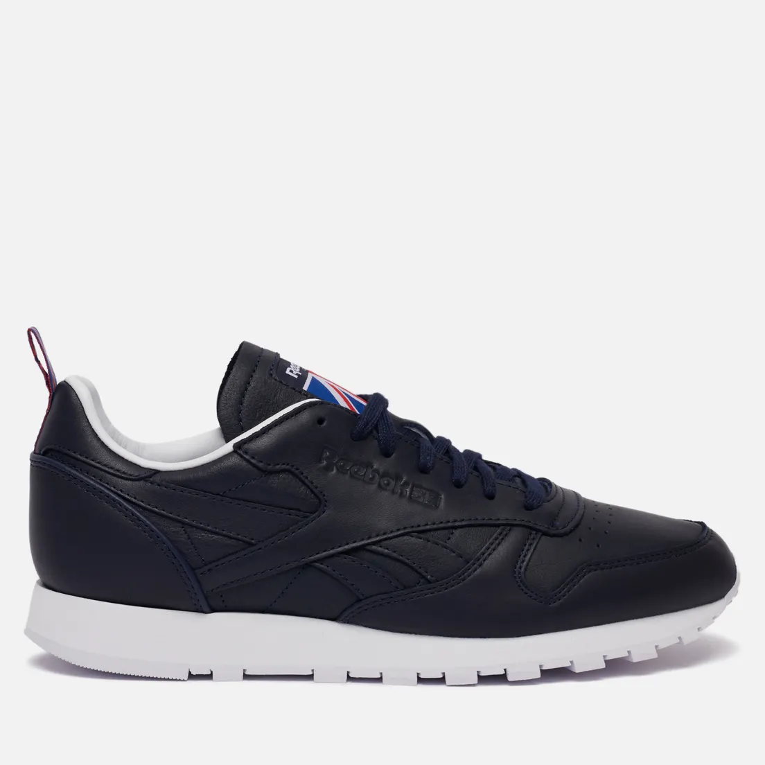 Reebok Мужские кроссовки Classic Leather