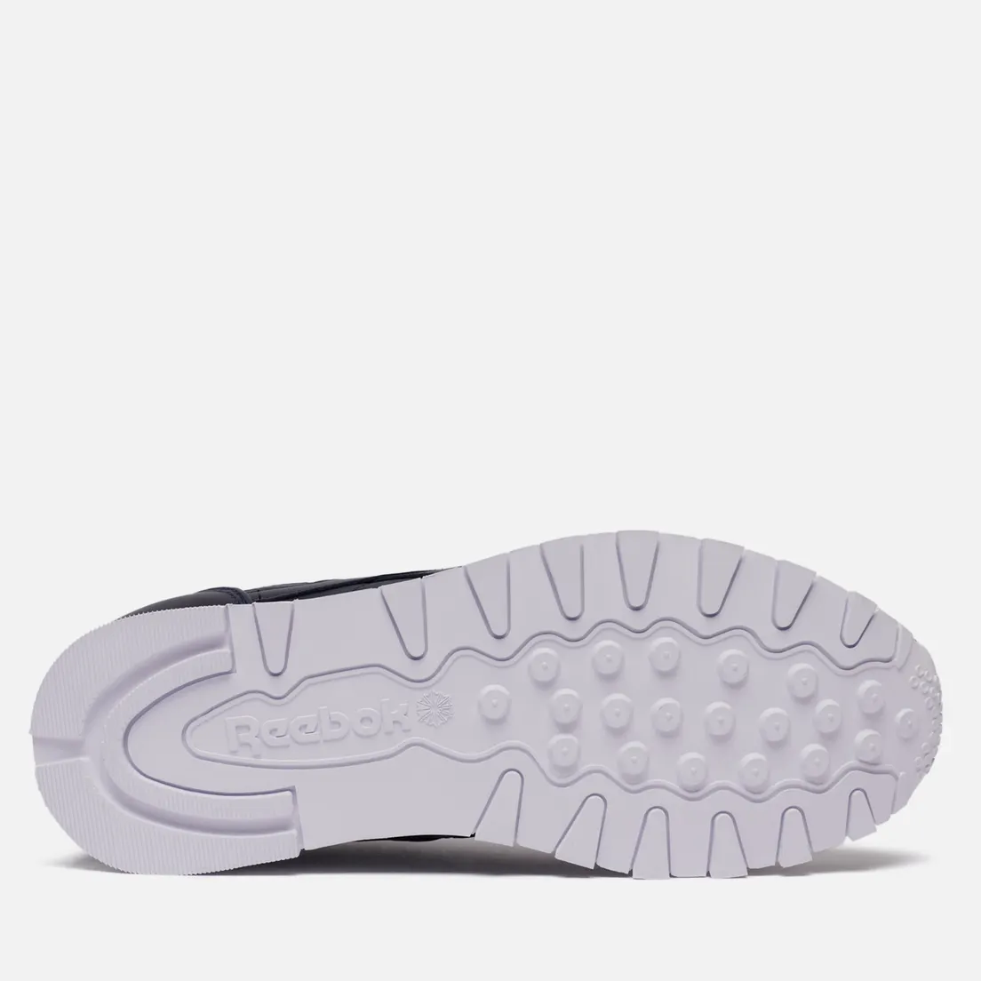 Reebok Мужские кроссовки Classic Leather