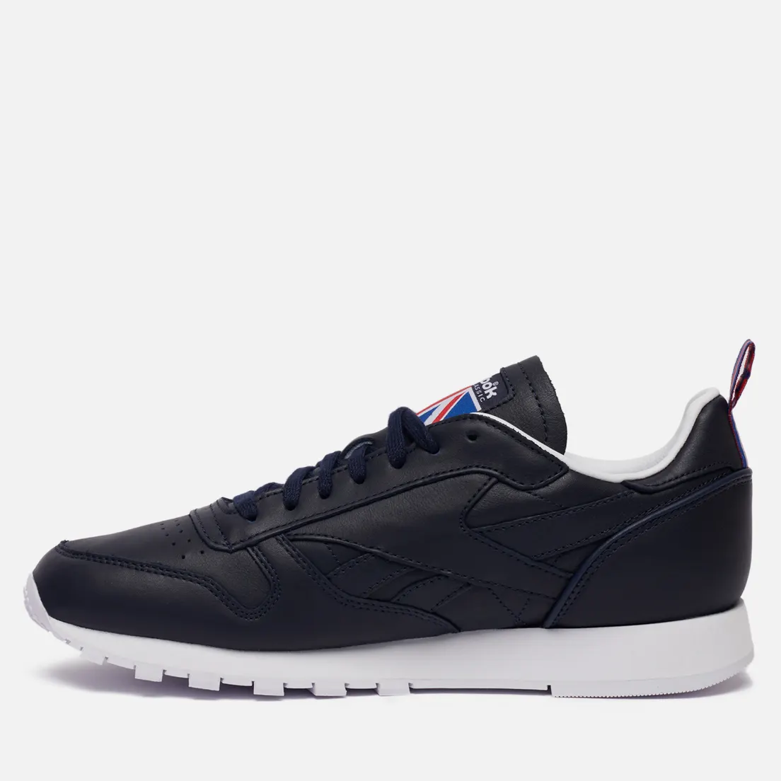 Reebok Мужские кроссовки Classic Leather