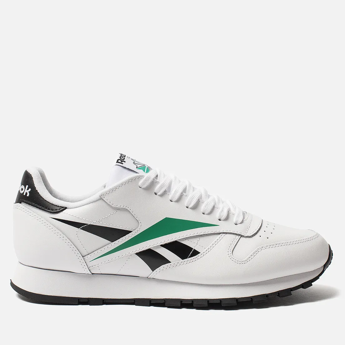 Reebok Мужские кроссовки Classic Leather Vector