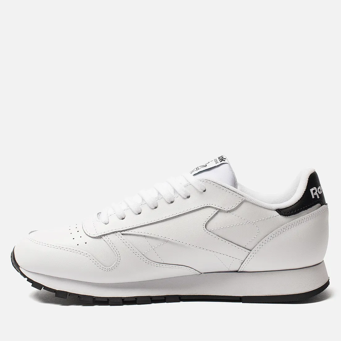 Reebok Мужские кроссовки Classic Leather Vector