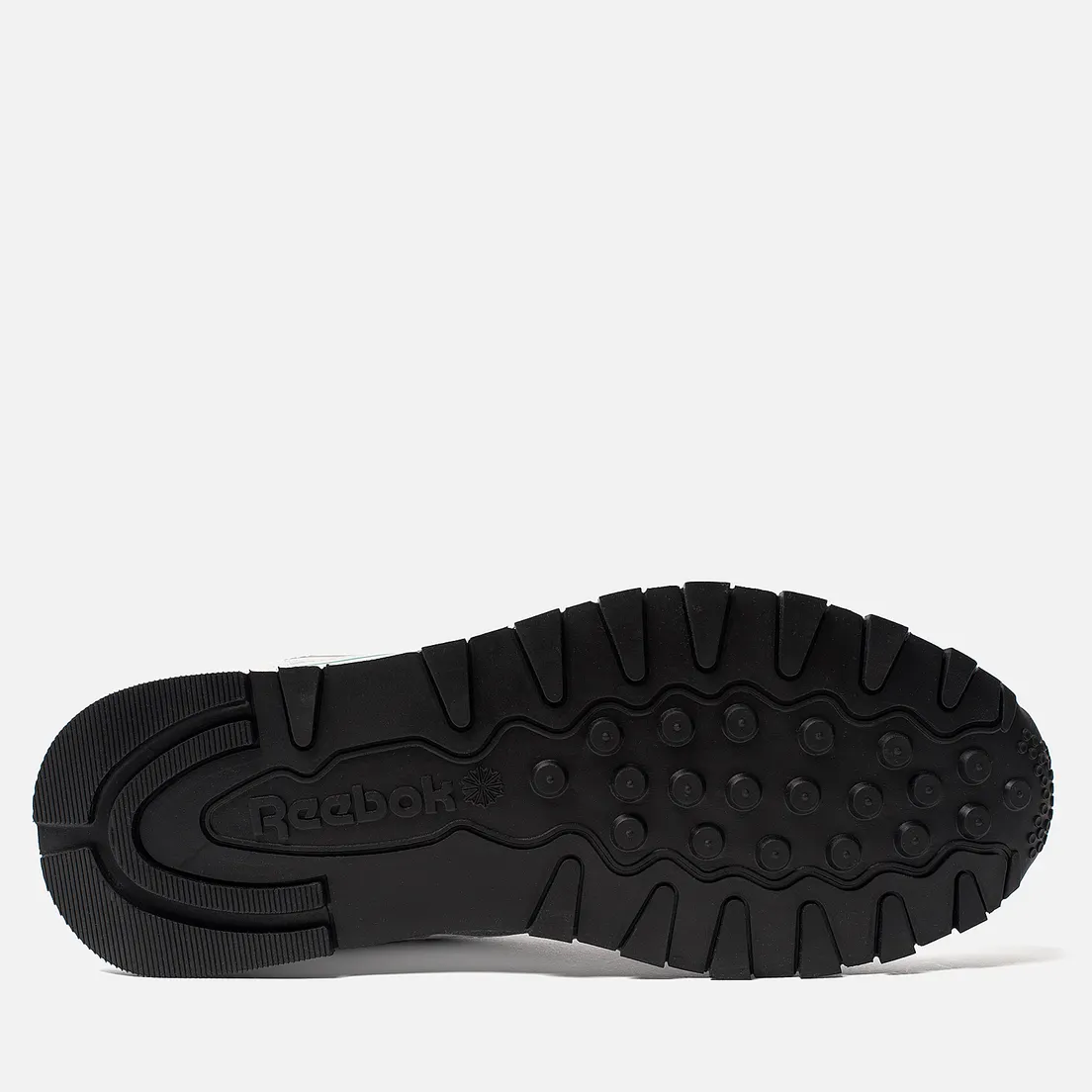 Reebok Мужские кроссовки Classic Leather Vector
