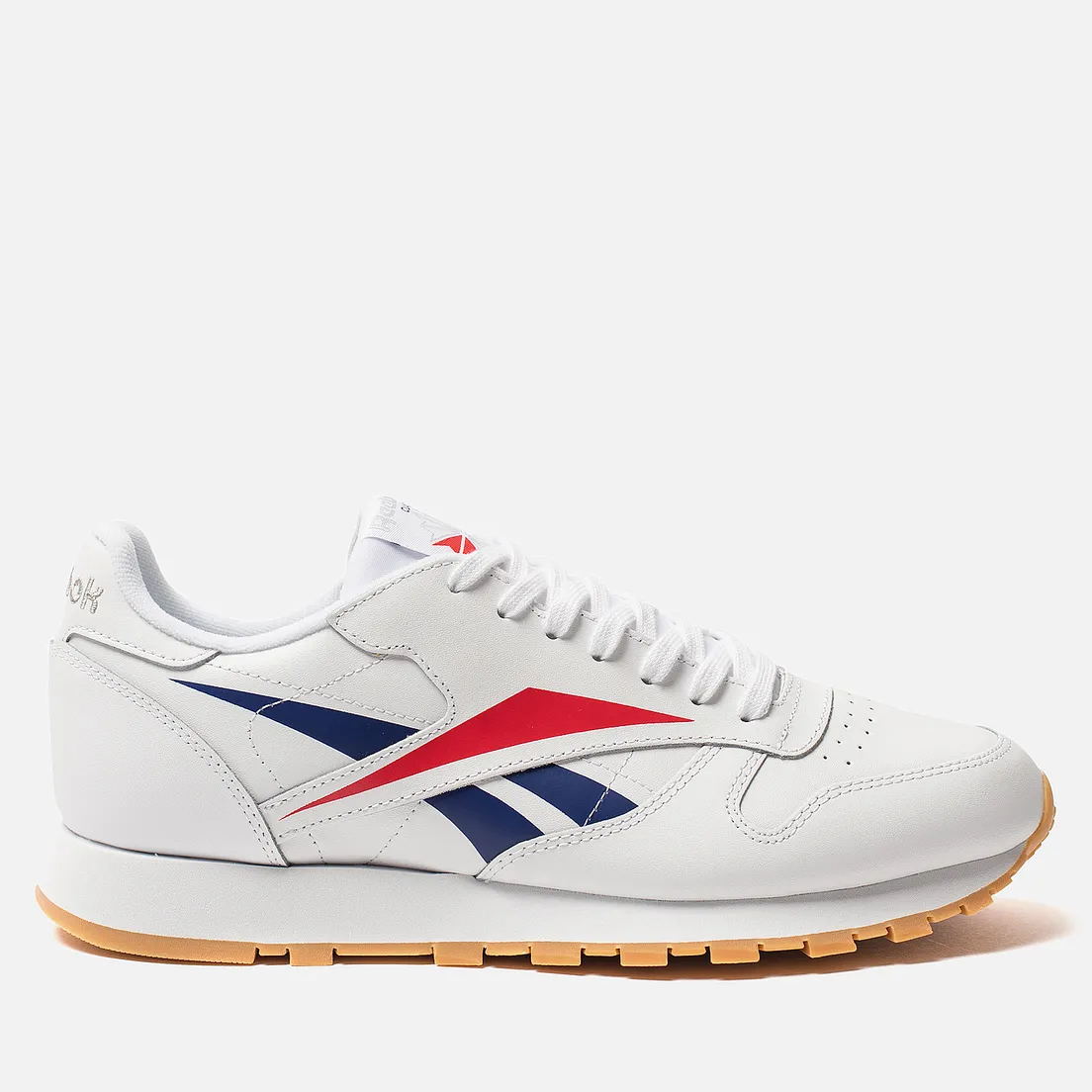 Reebok Мужские кроссовки Classic Leather Vector
