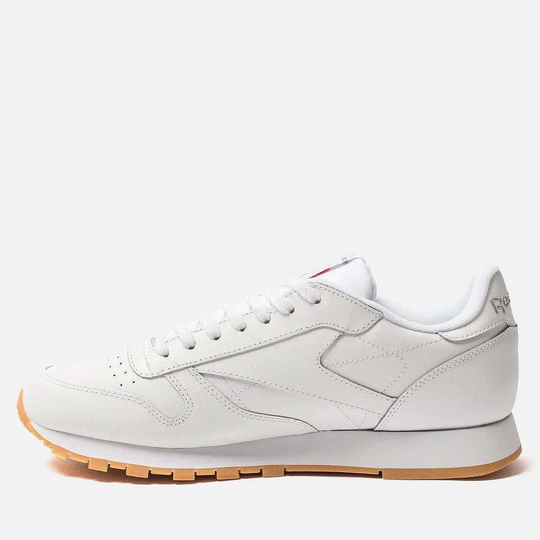 Reebok Мужские кроссовки Classic Leather Vector
