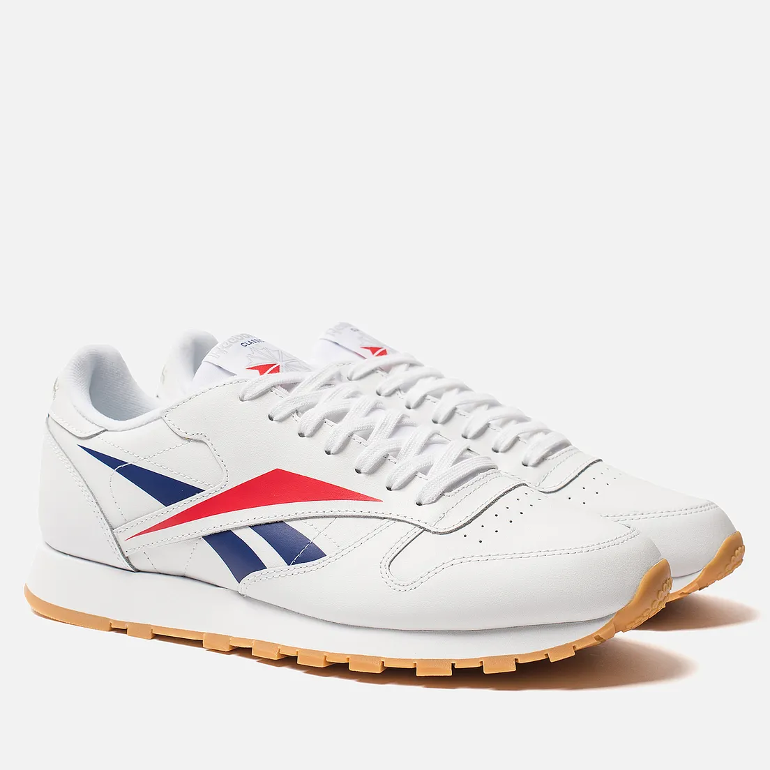 Reebok Мужские кроссовки Classic Leather Vector