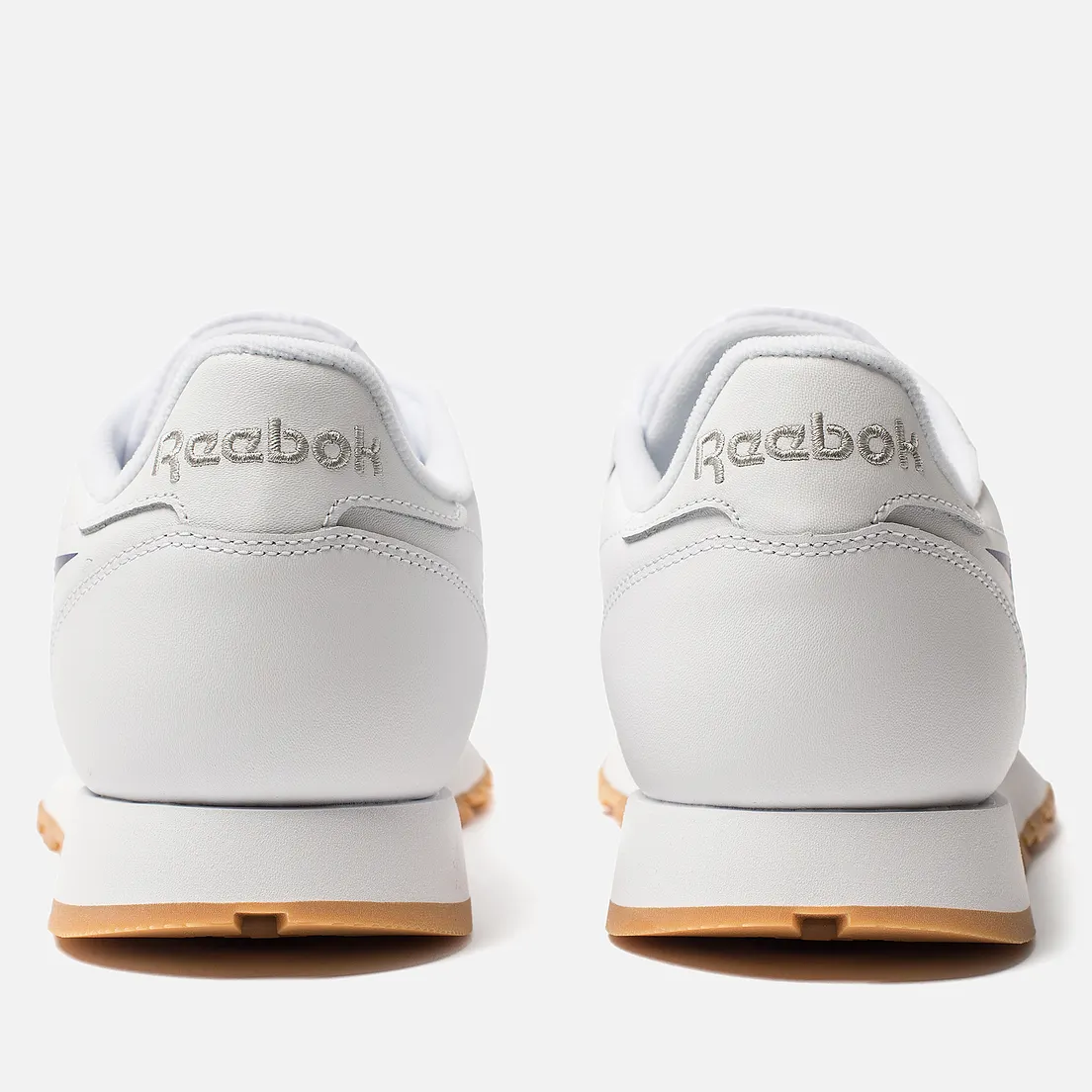 Reebok Мужские кроссовки Classic Leather Vector