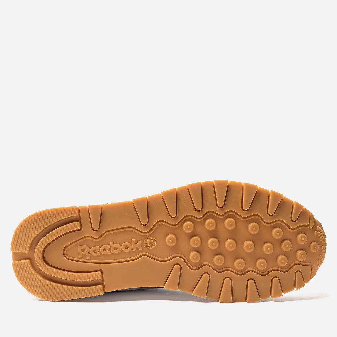 Reebok Мужские кроссовки Classic Leather Vector
