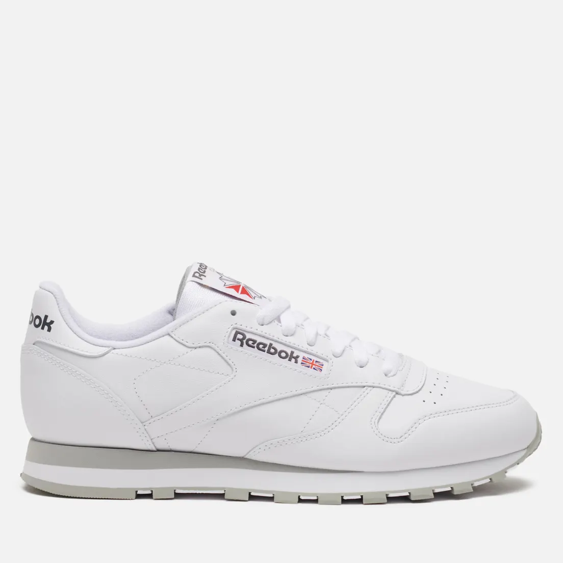 Reebok Мужские кроссовки Classic Leather