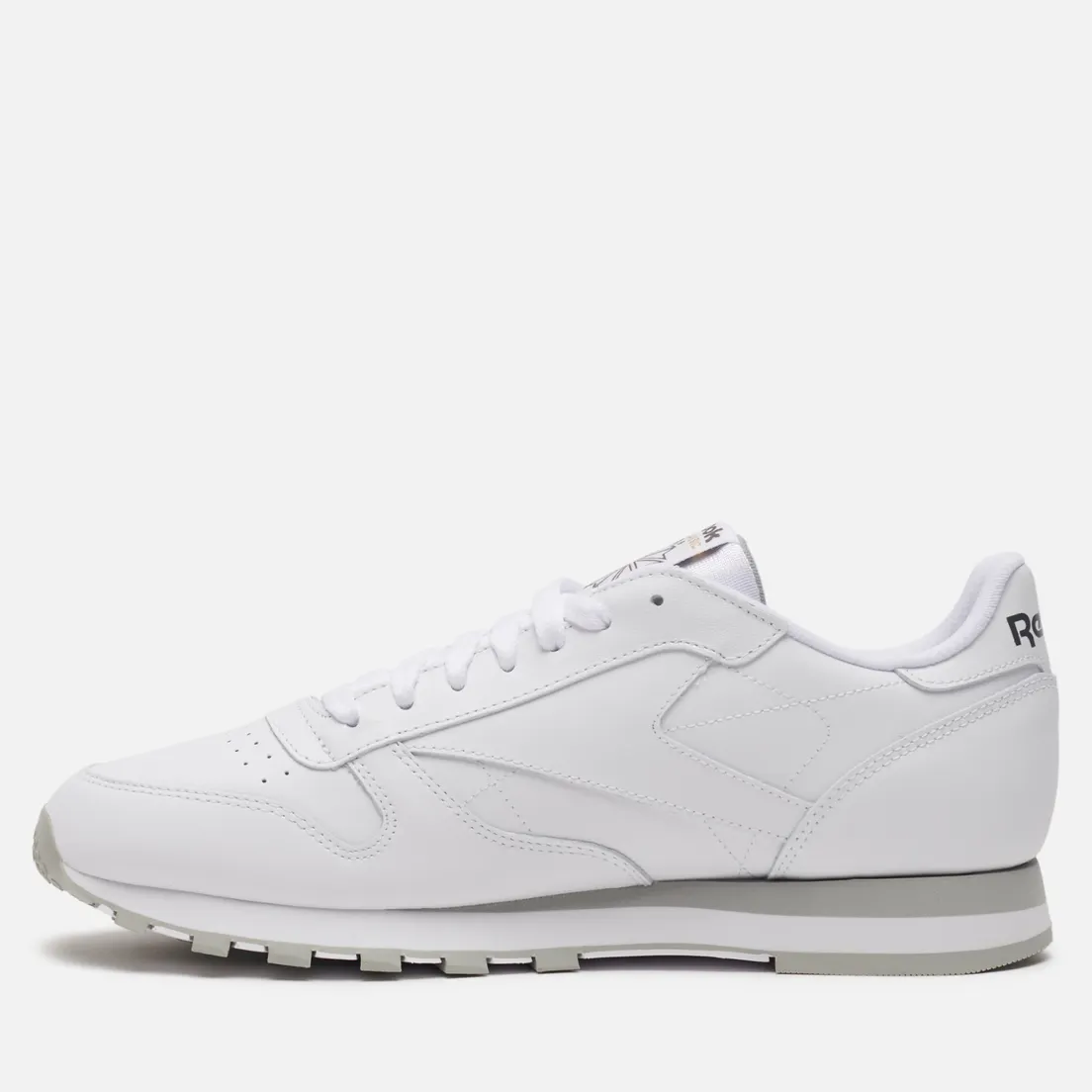 Reebok Мужские кроссовки Classic Leather