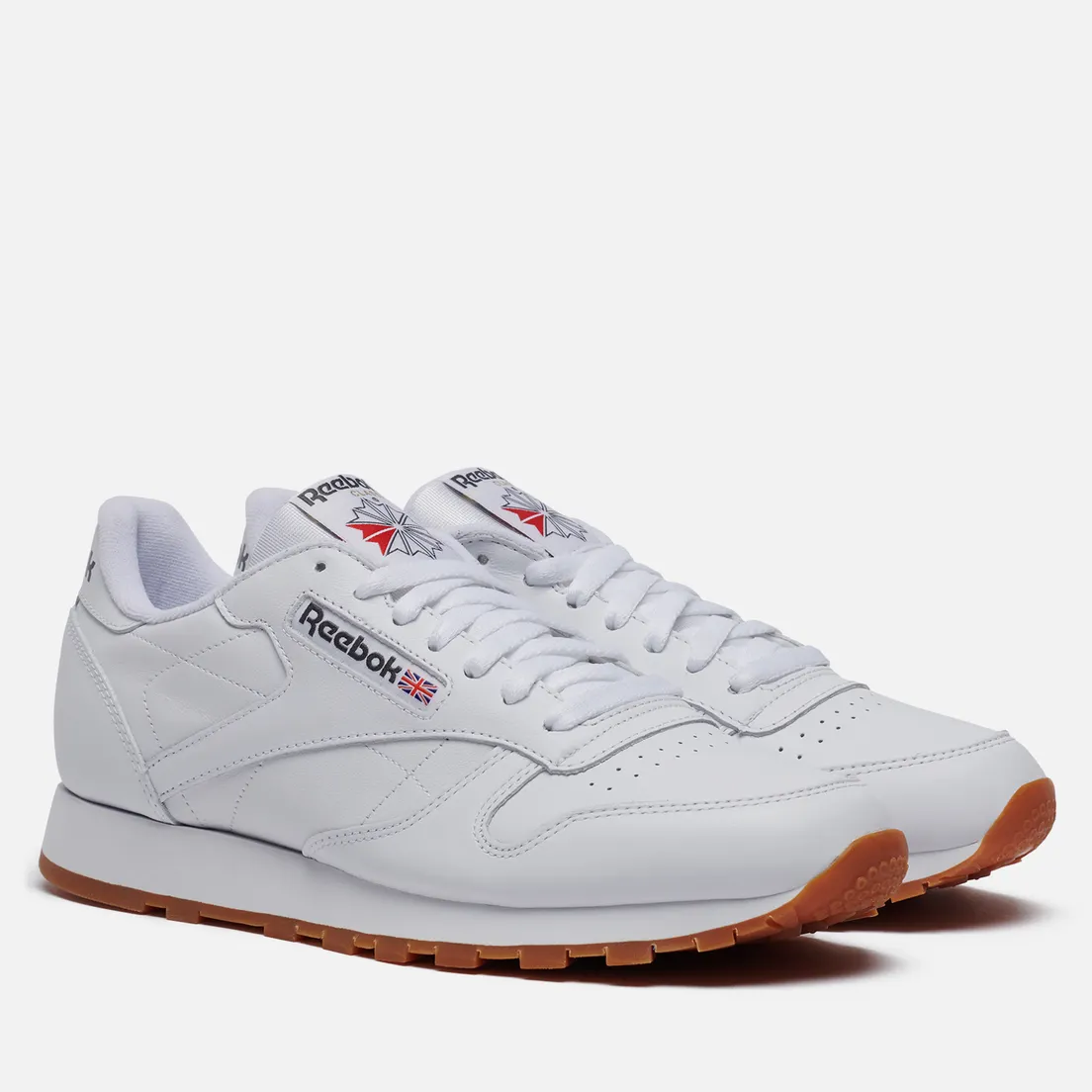 Reebok Кроссовки Classic Leather