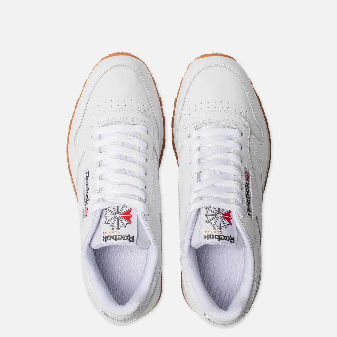 Reebok Кроссовки Classic Leather
