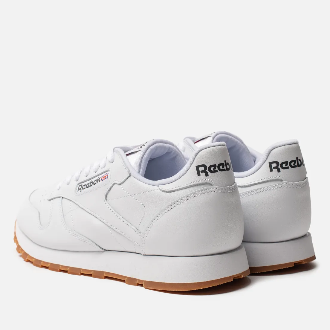 Reebok Кроссовки Classic Leather