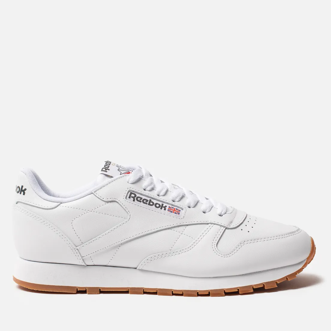 Reebok Кроссовки Classic Leather