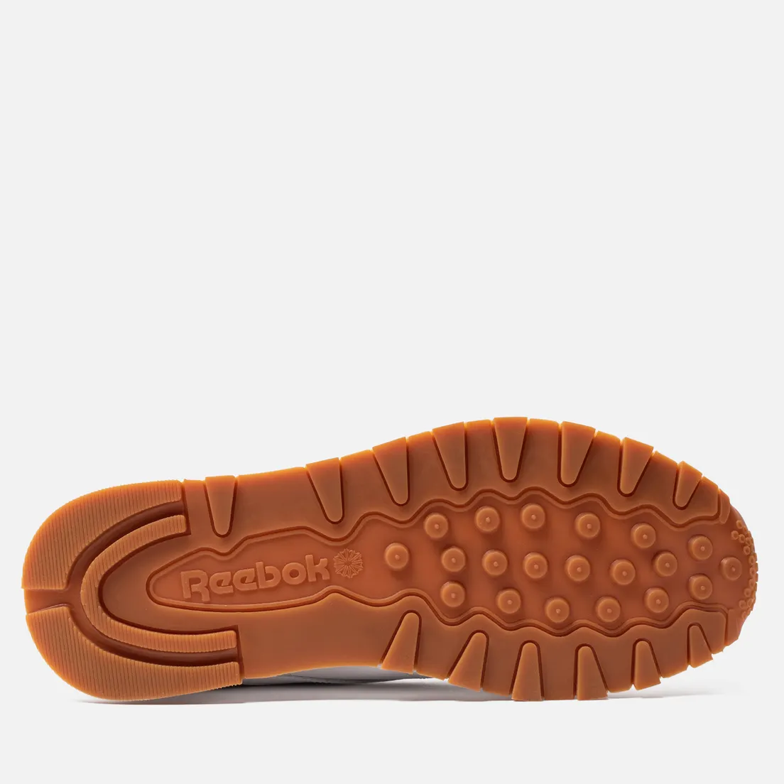 Reebok Кроссовки Classic Leather
