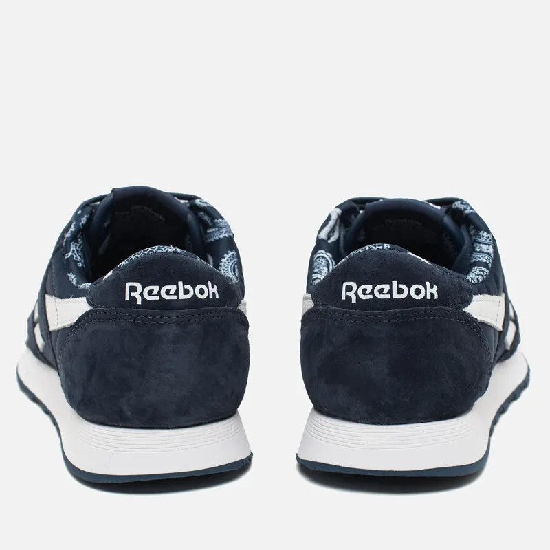 Reebok Кроссовки x Hundreds Classic Nylon