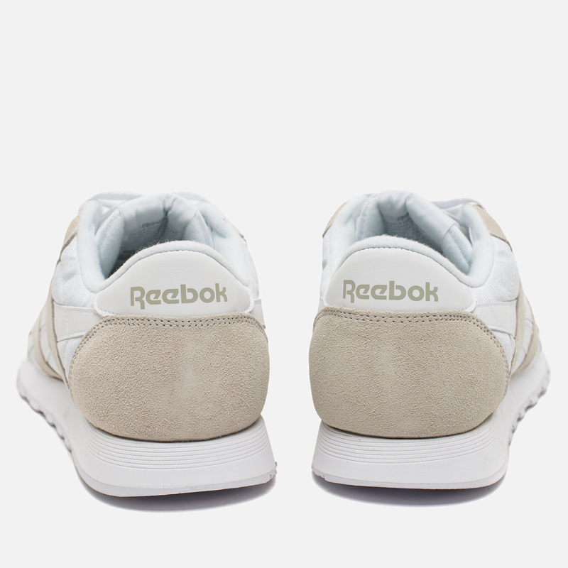 Мужские кроссовки Reebok Classic Nylon 6390