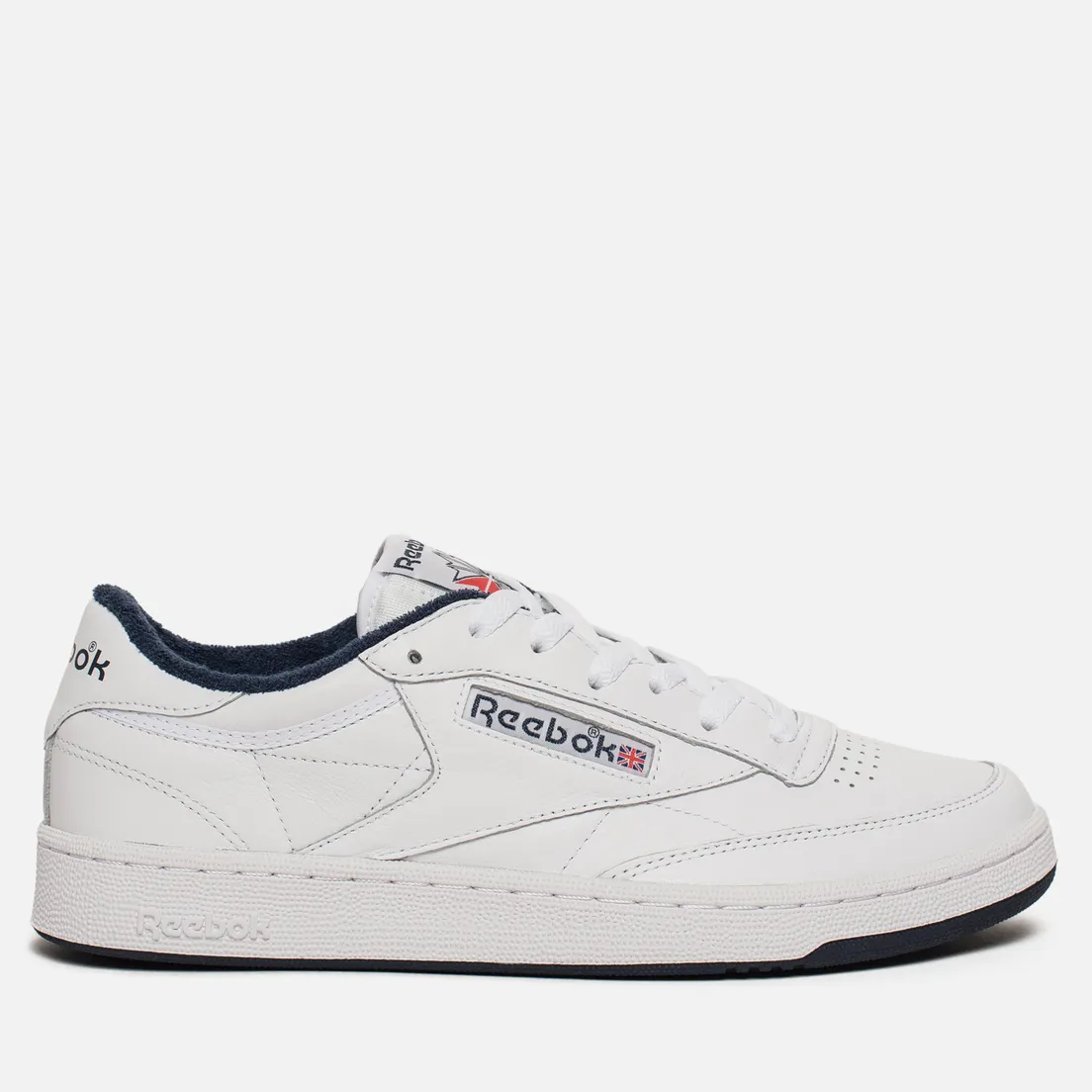 Reebok Мужские кроссовки Club C 85 Archive