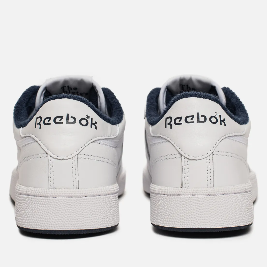 Reebok Мужские кроссовки Club C 85 Archive