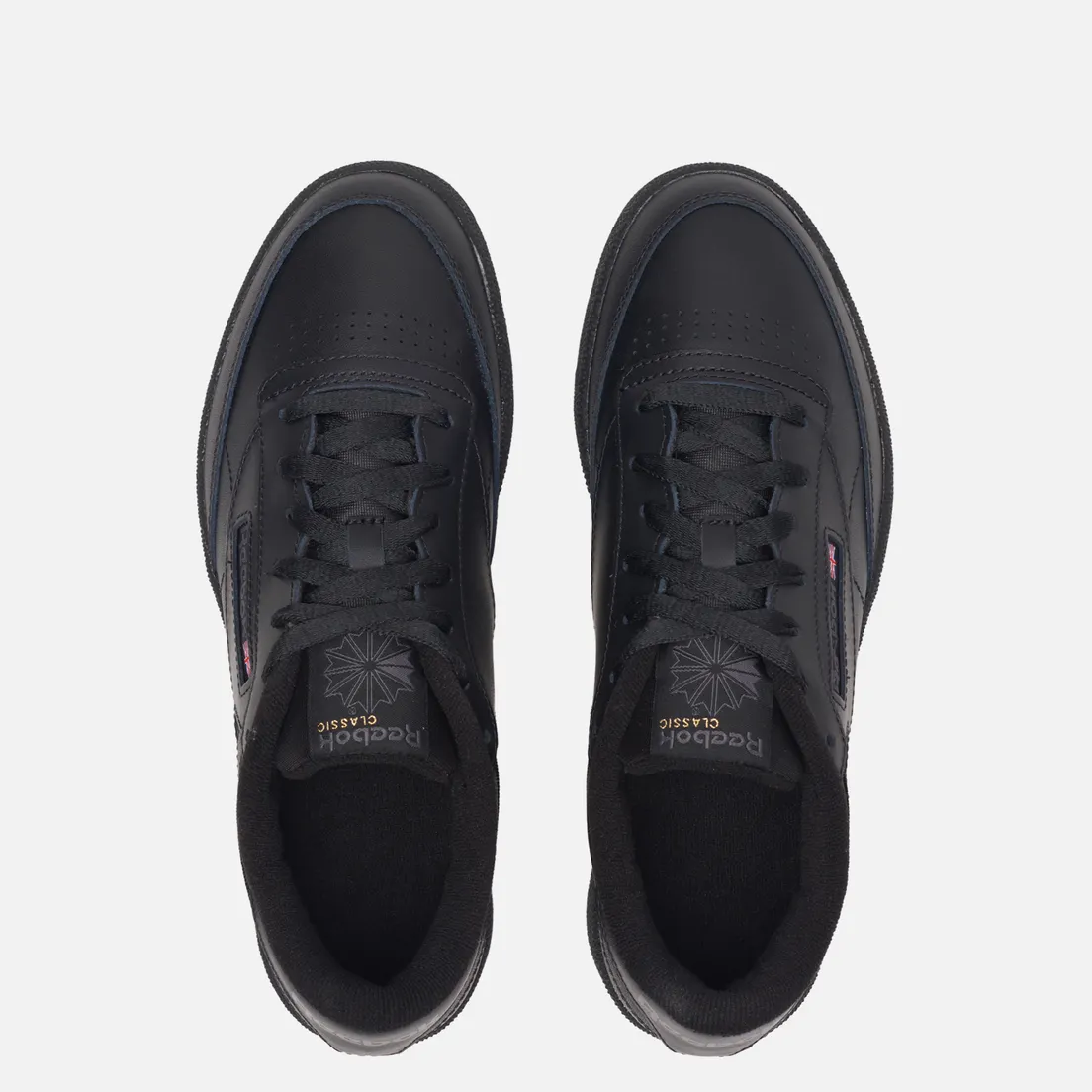 Reebok Кроссовки Club C 85