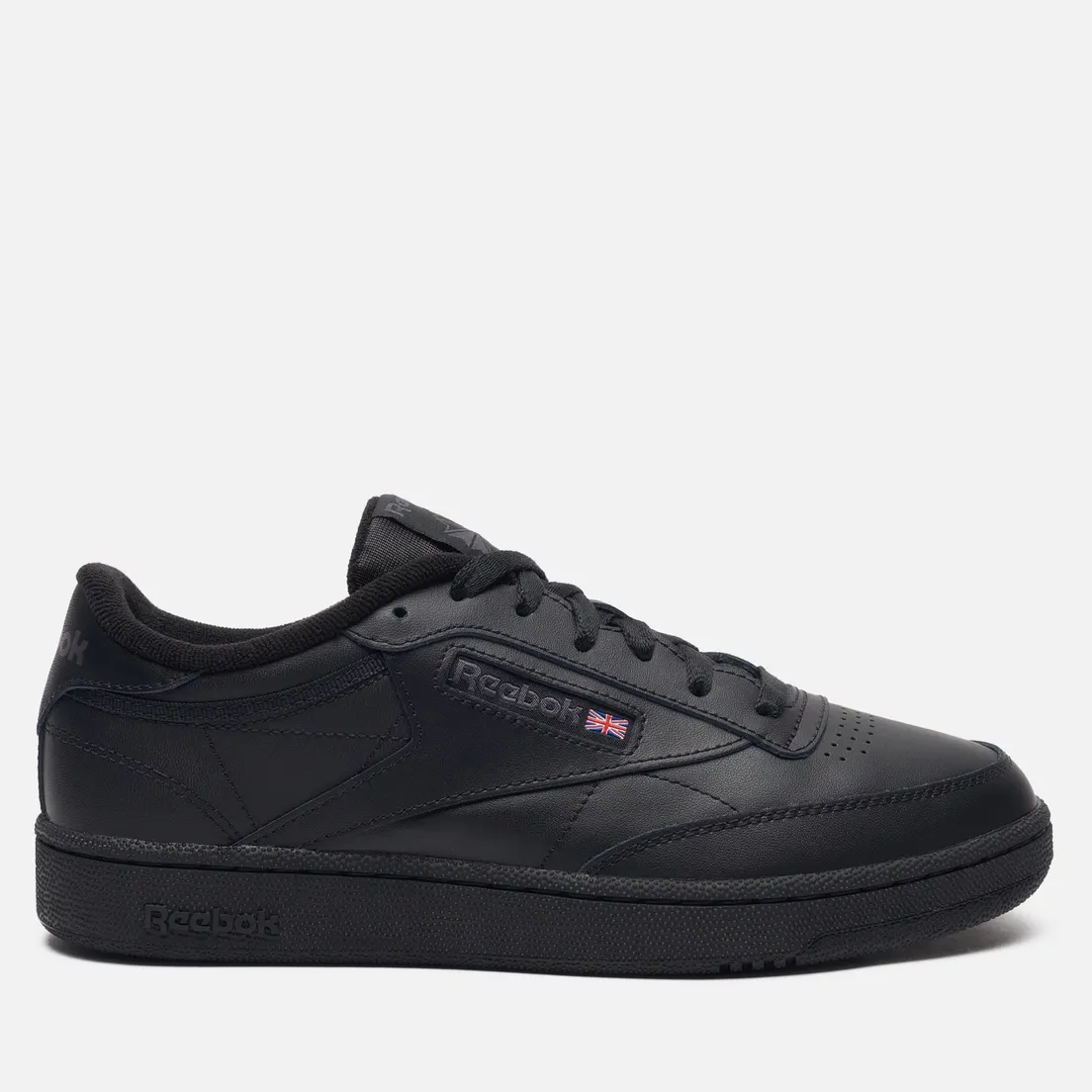 Reebok Кроссовки Club C 85