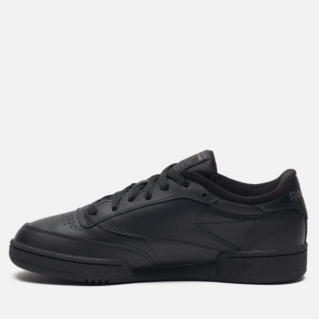 Reebok Кроссовки Club C 85