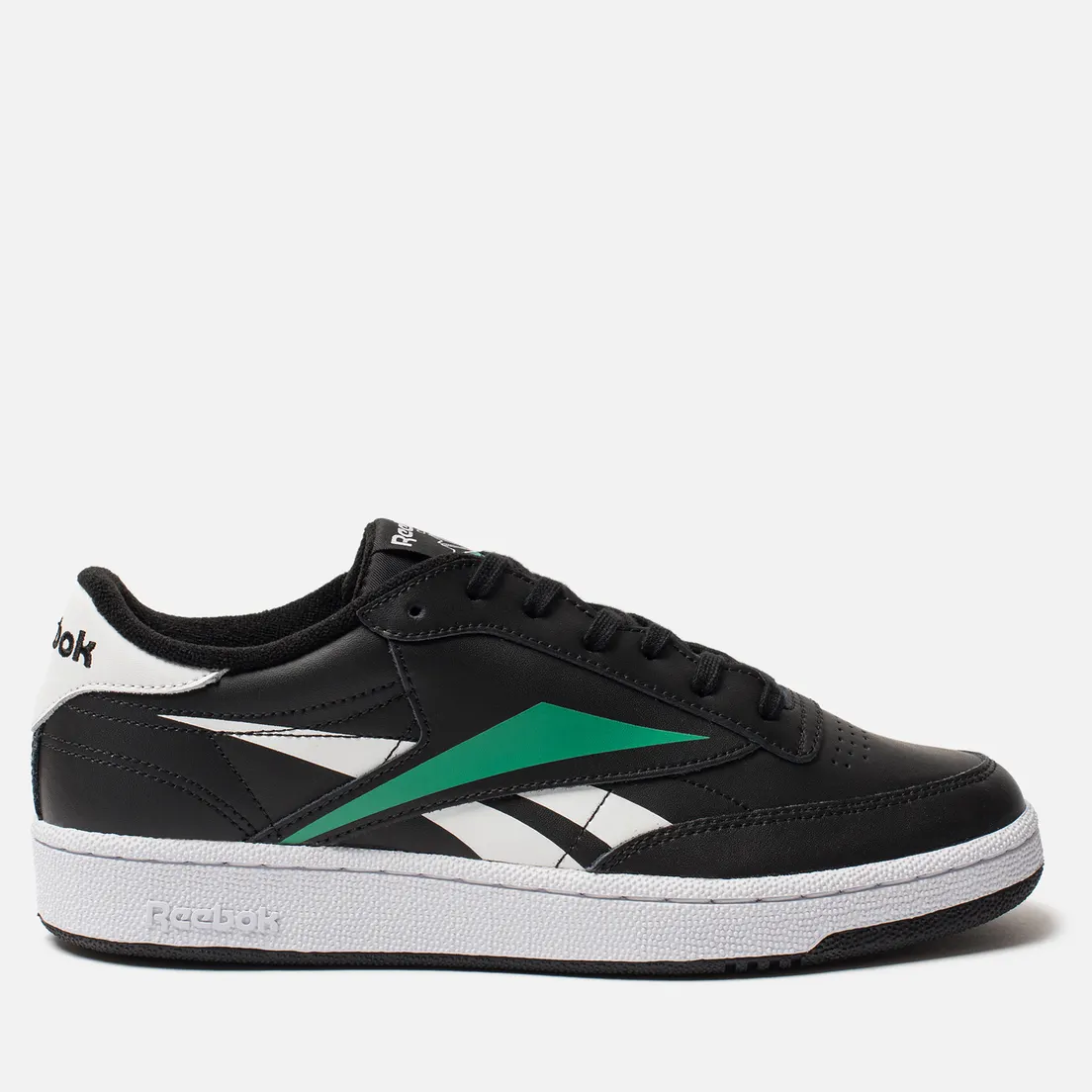 Reebok Мужские кроссовки Club C 85 MU