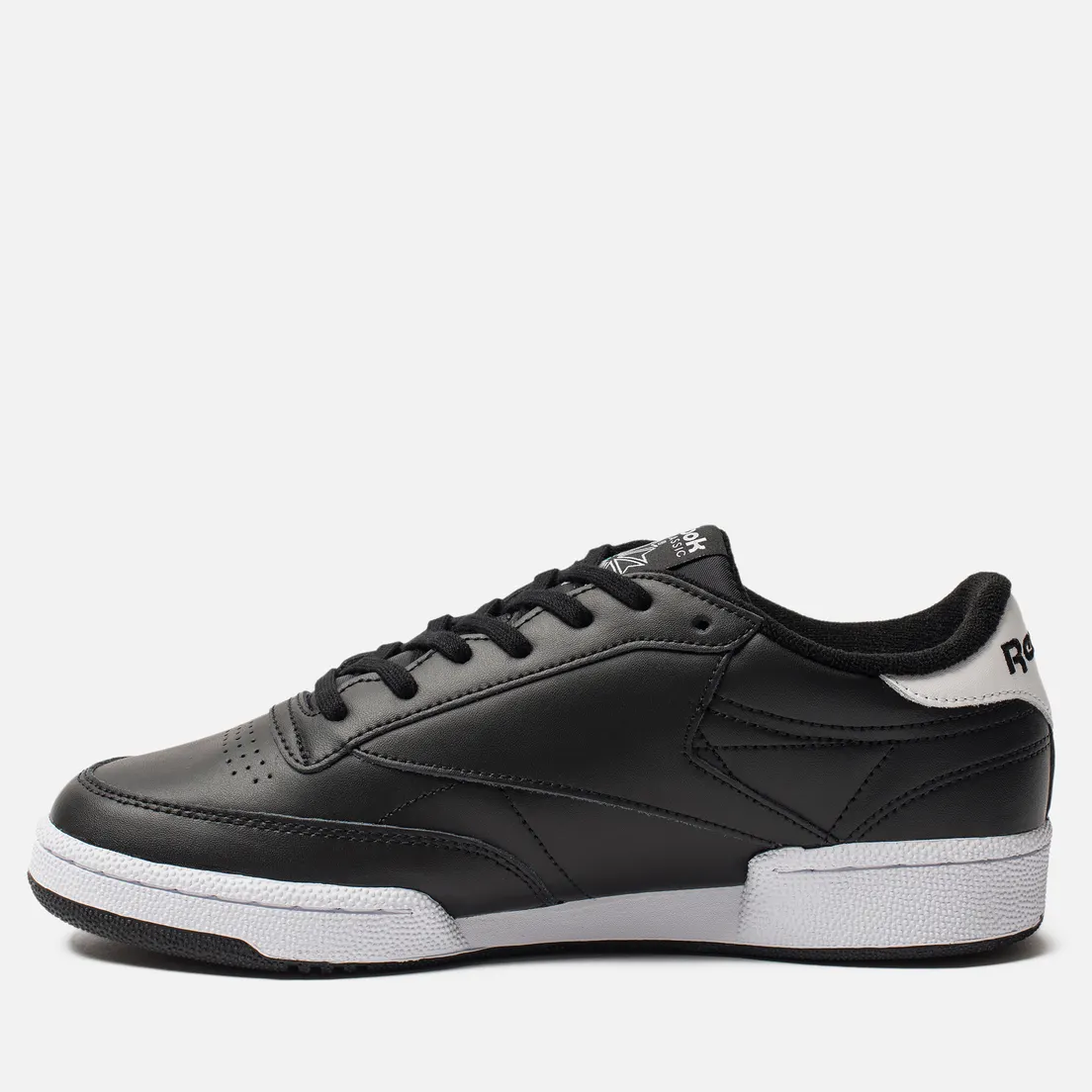 Reebok Мужские кроссовки Club C 85 MU