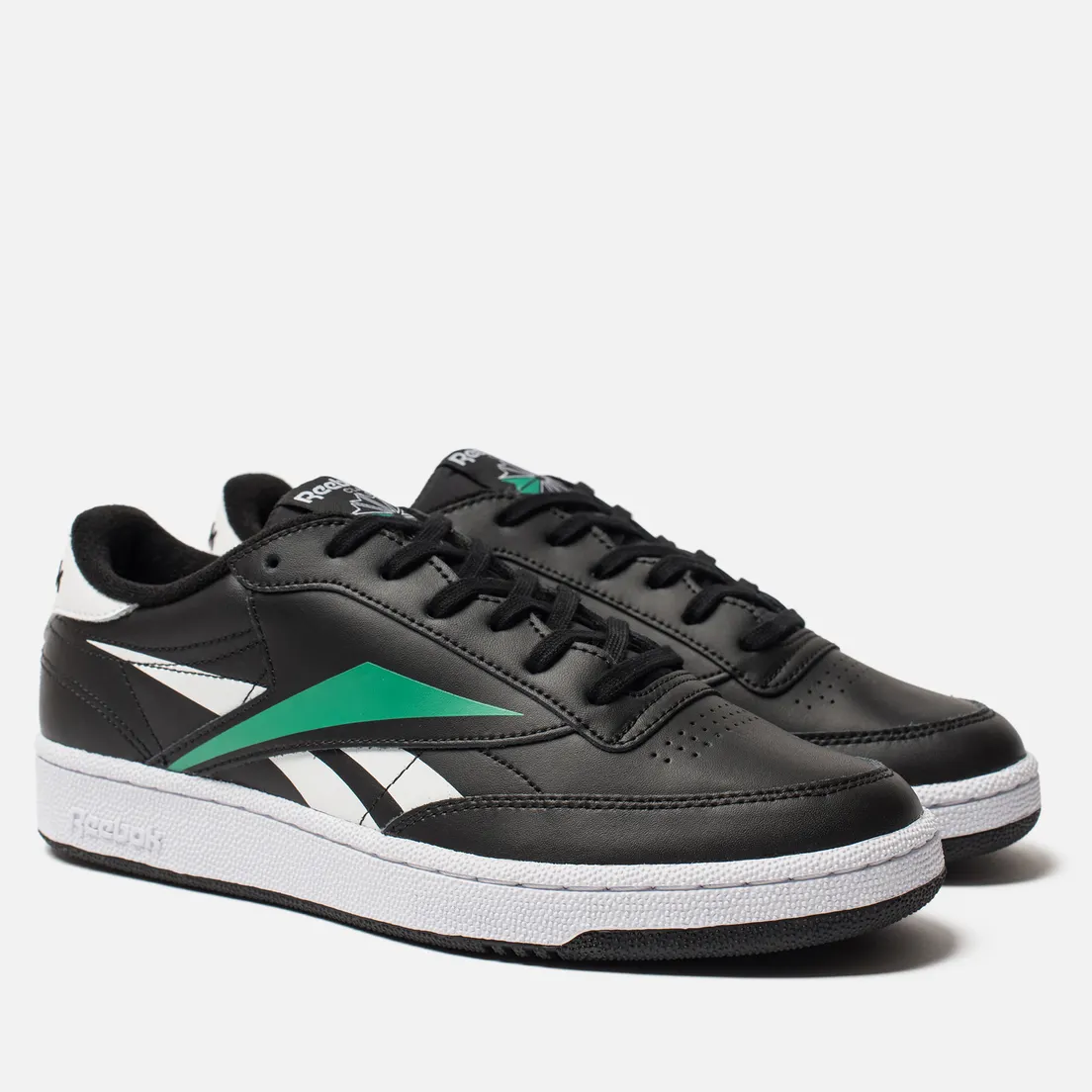 Reebok Мужские кроссовки Club C 85 MU