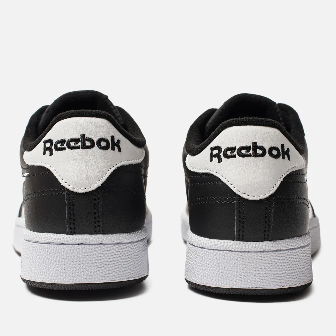 Reebok Мужские кроссовки Club C 85 MU