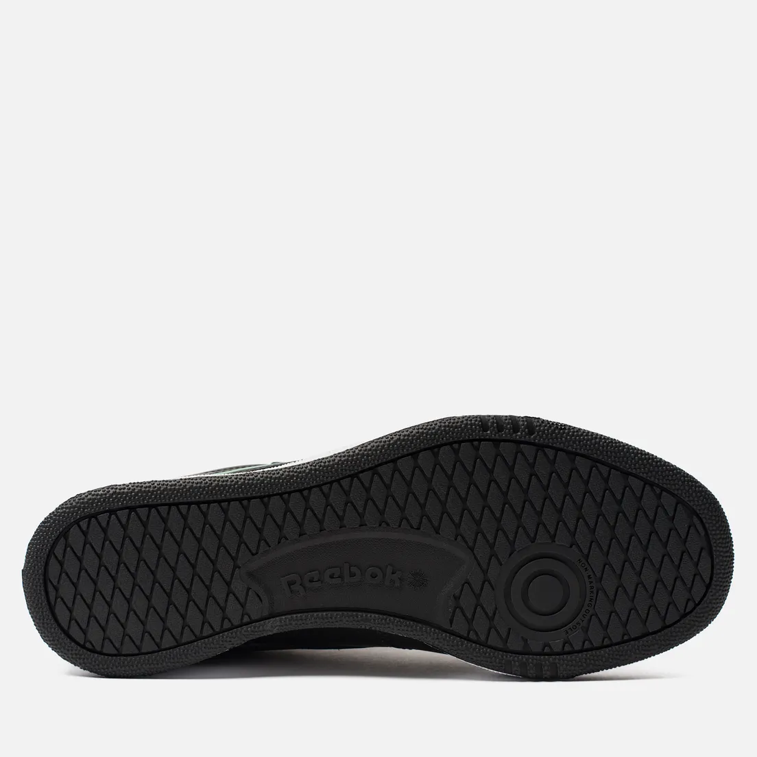 Reebok Мужские кроссовки Club C 85 MU