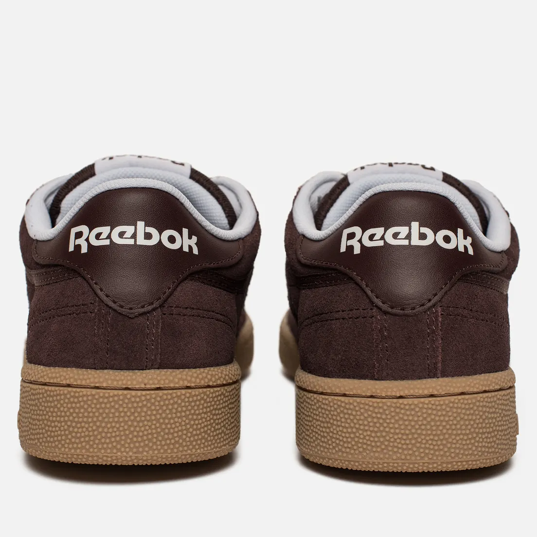 Reebok Мужские кроссовки Club C 85 MU