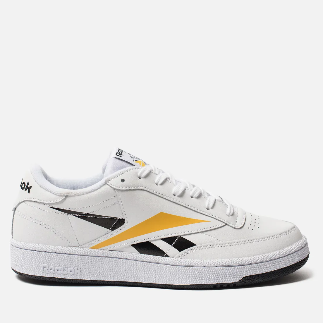 Reebok Мужские кроссовки Club C 85 MU