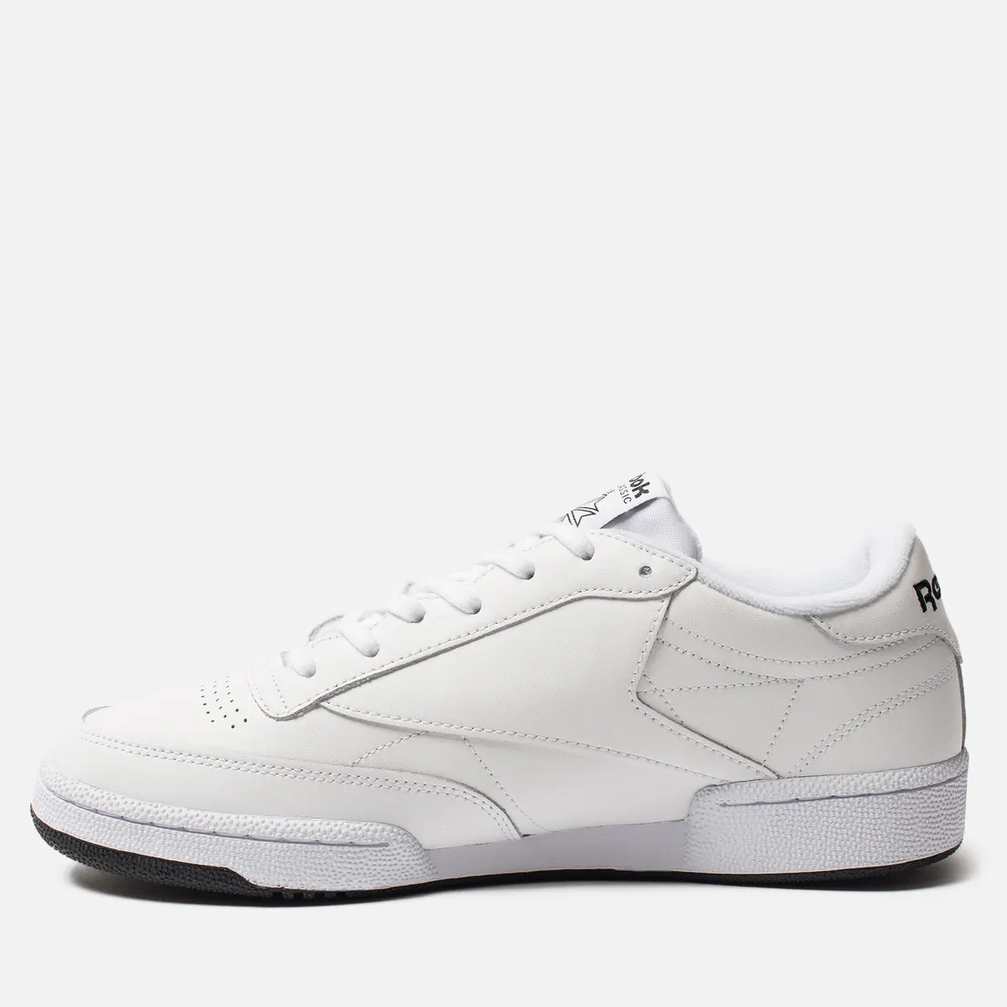Reebok Мужские кроссовки Club C 85 MU
