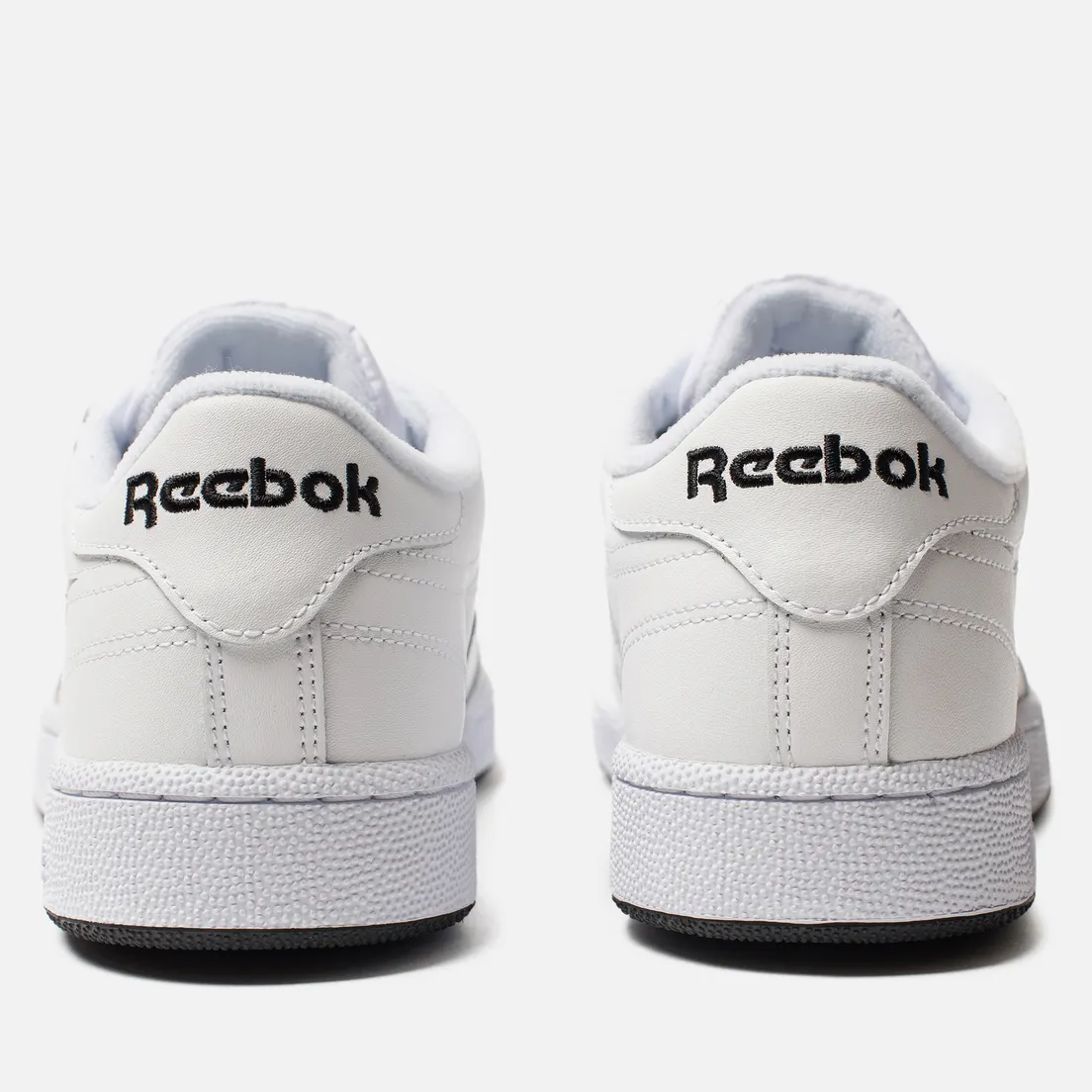 Reebok Мужские кроссовки Club C 85 MU