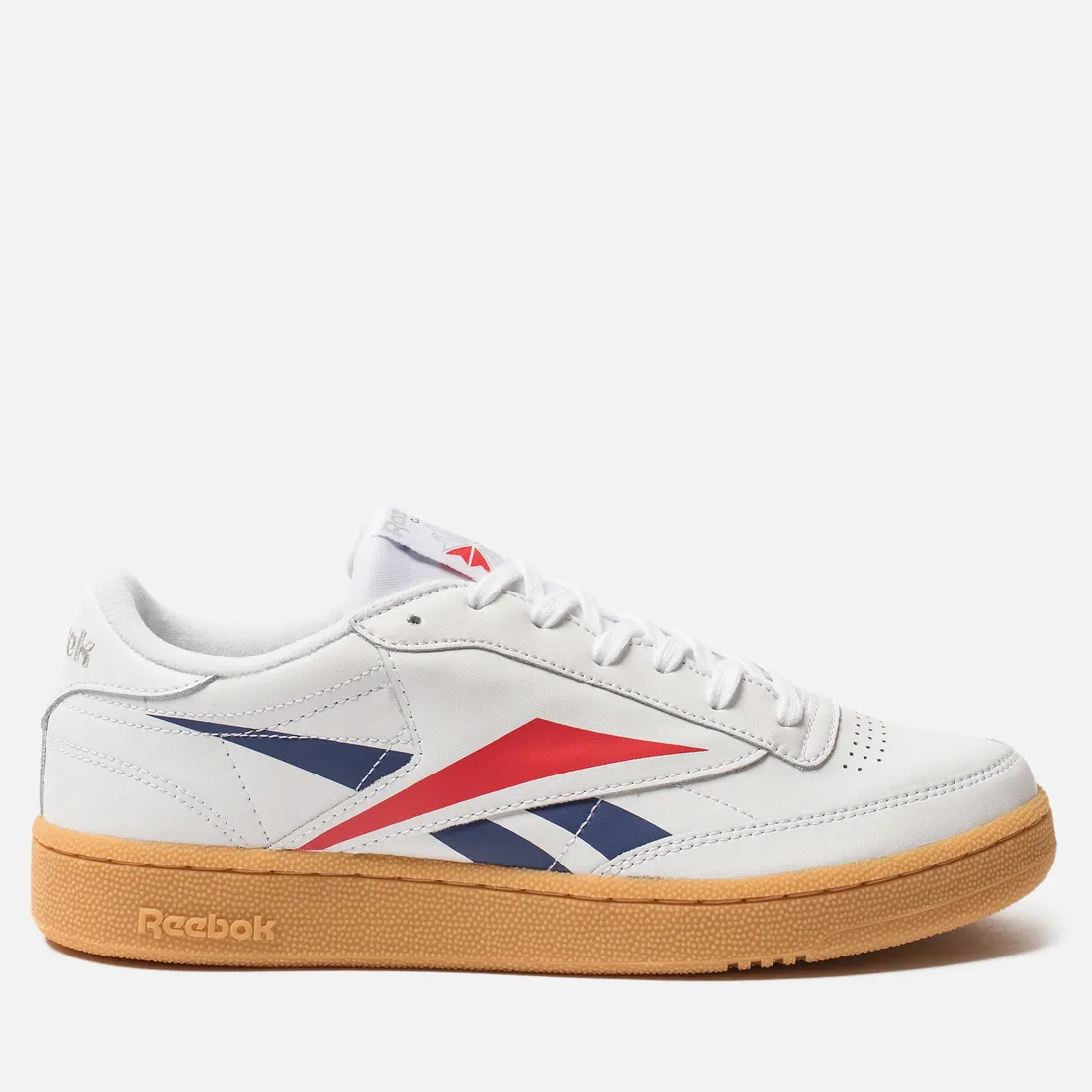 Reebok Мужские кроссовки Club C 85 MU