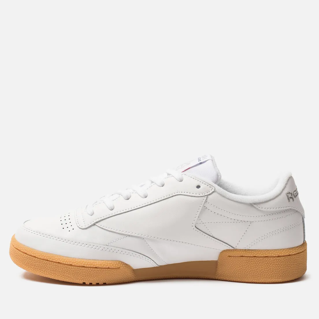 Reebok Мужские кроссовки Club C 85 MU