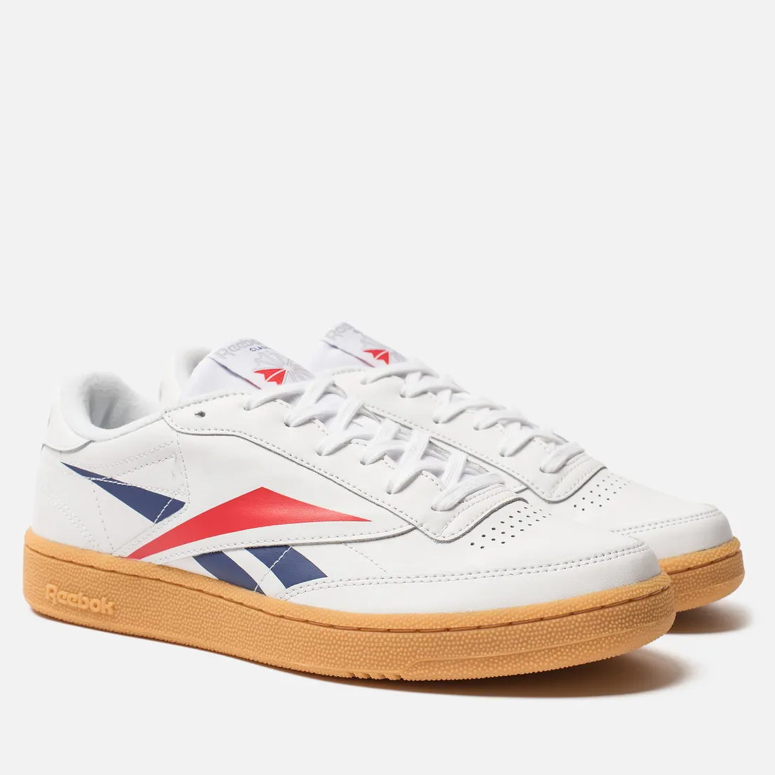 Reebok Мужские кроссовки Club C 85 MU