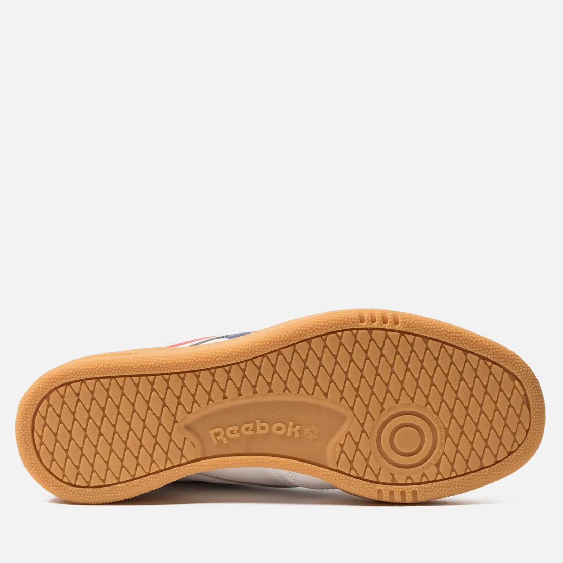 Reebok Мужские кроссовки Club C 85 MU