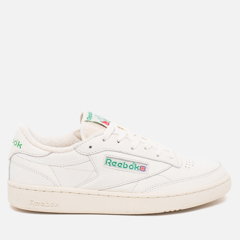 Reebok Мужские кроссовки Club C 85 Vintage
