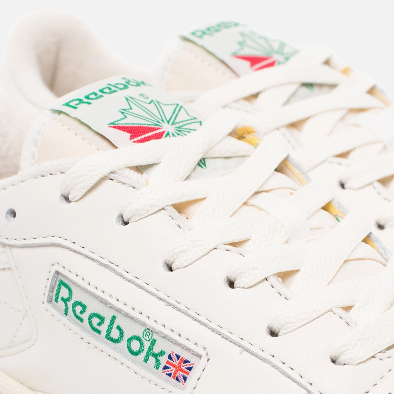 Reebok Мужские кроссовки Club C 85 Vintage