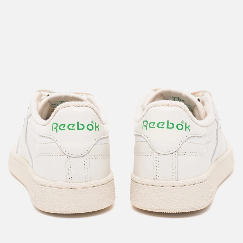 Reebok Мужские кроссовки Club C 85 Vintage